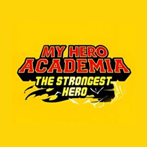 myhero