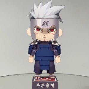 tobirama by cute paper
