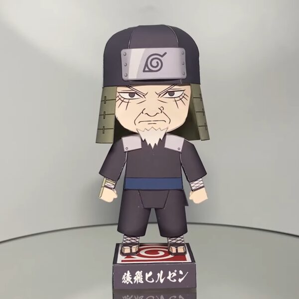 hizuzen by cute paper